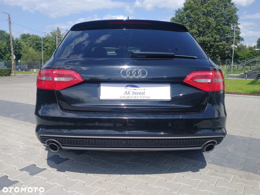 Audi A4 Avant 2.0 TFSI Quattro S tronic - 32