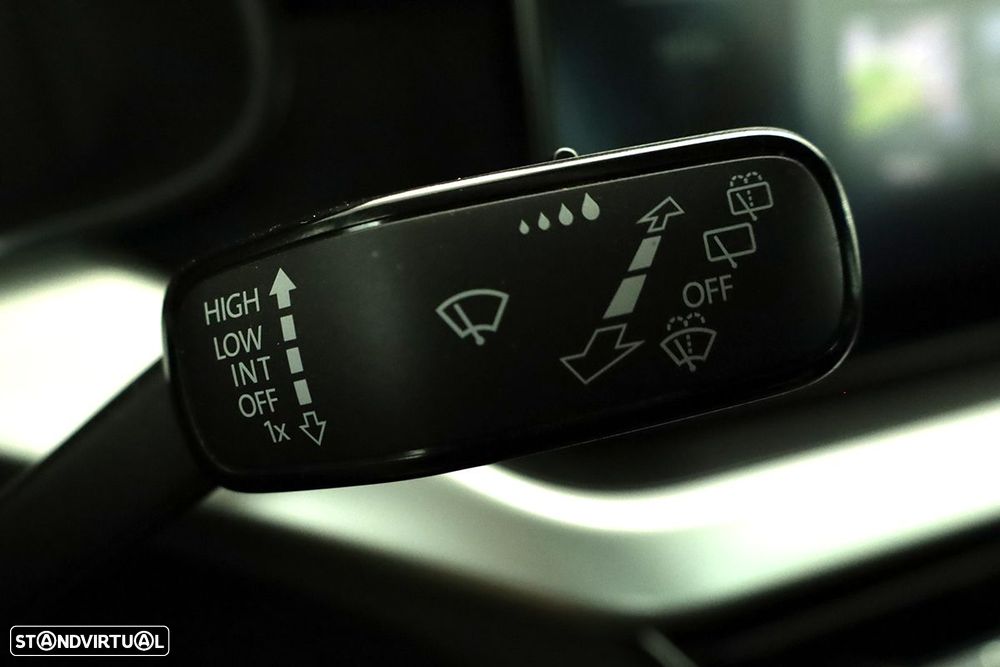 Skoda Kamiq 1.0 TSI Ambition - 17