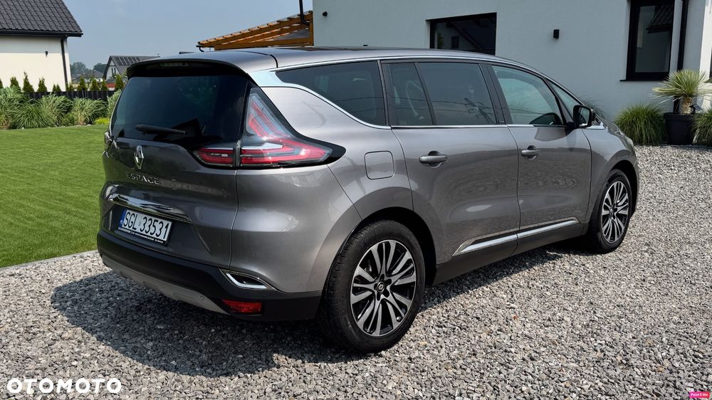 Renault Espace Energy dCi 160 EDC Initiale Paris - 24
