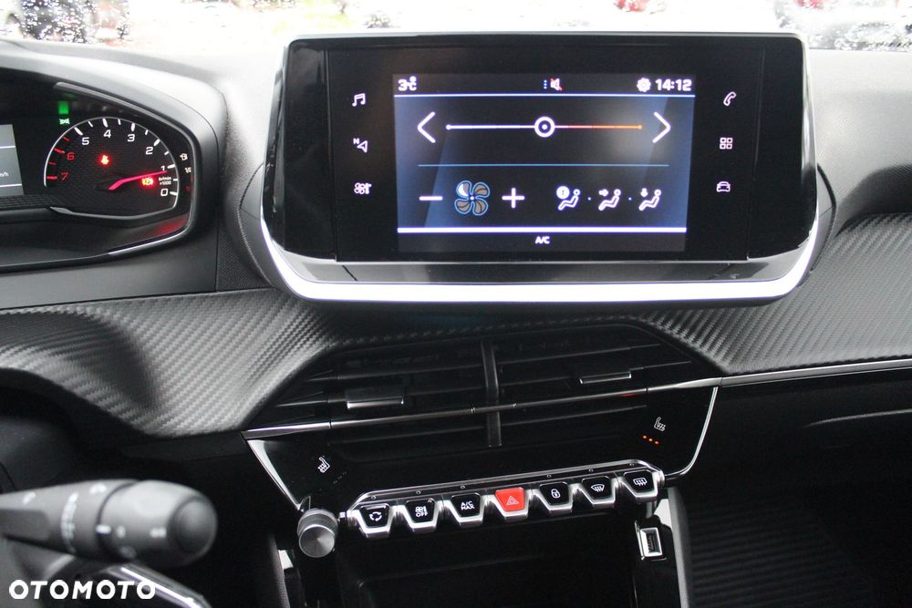 Peugeot 208 1.2 PureTech Active Pack S&S - 7