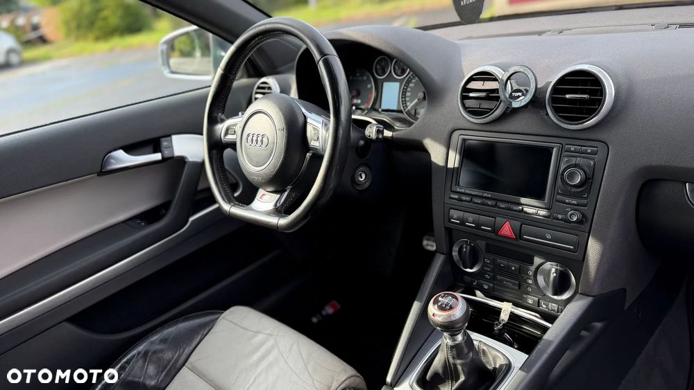 Audi S3 Standard - 14