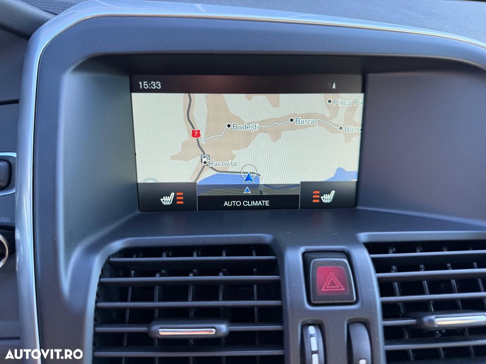 VOLVO XC60 2016 — imagine 62