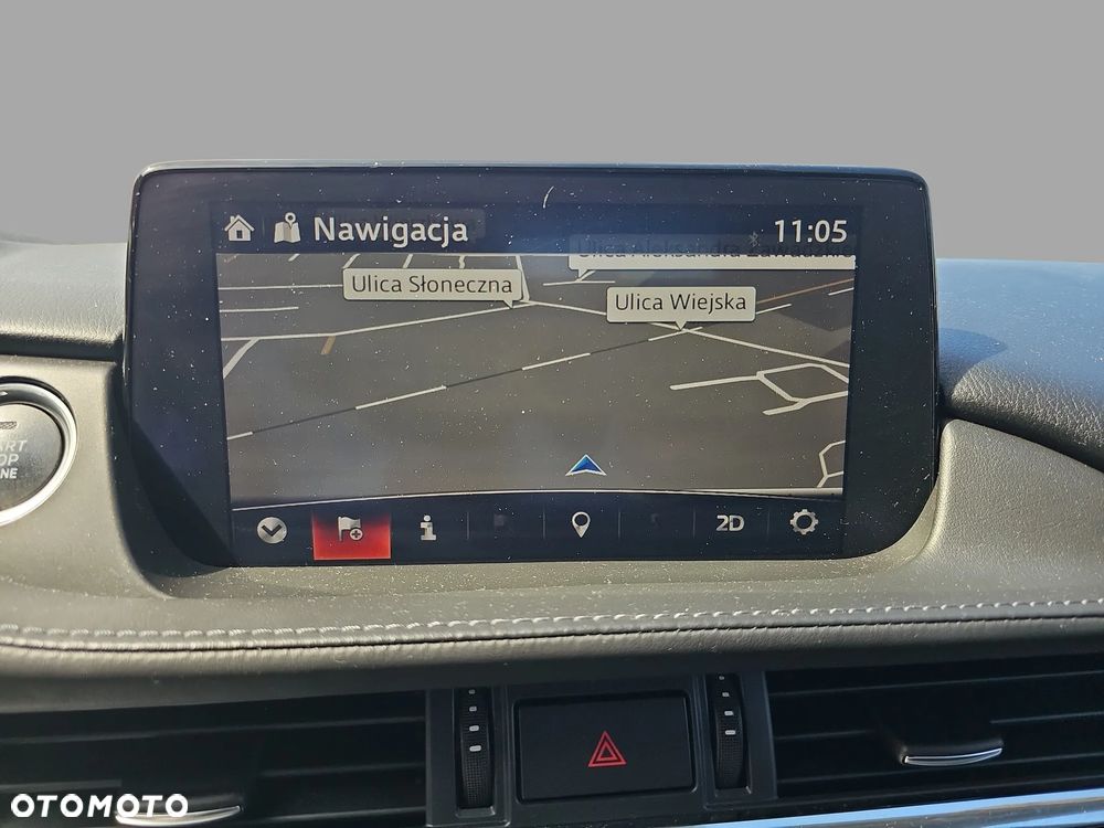 Mazda 6 2.0 SKYMotion - 17