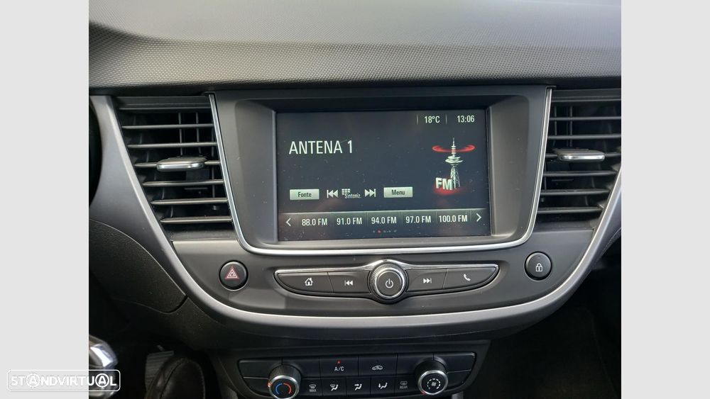 Opel Crossland 1.2 Business Edition - 15