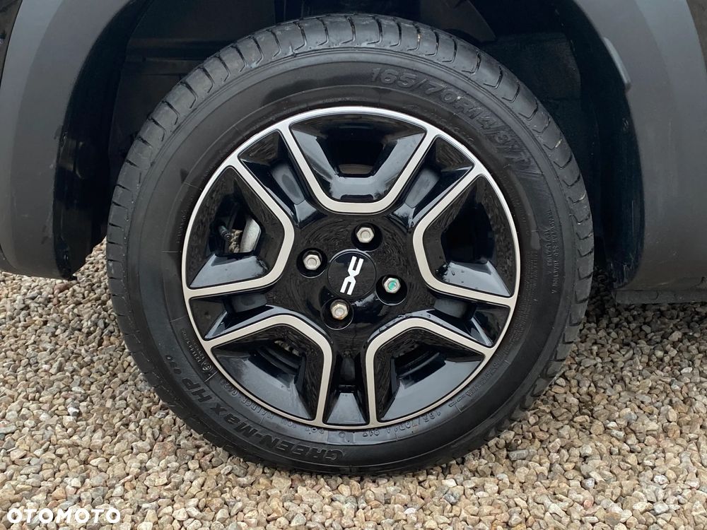 Dacia Spring Electric 45 Expression - 24