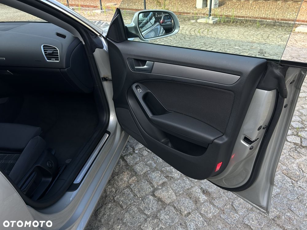 Audi A5 Sportback 1.8 TFSI - 29