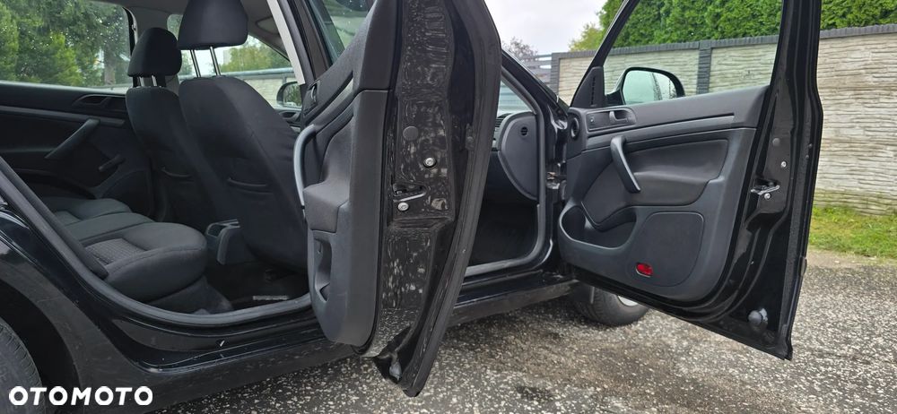 Skoda Octavia 1.9 TDI Elegance - 29