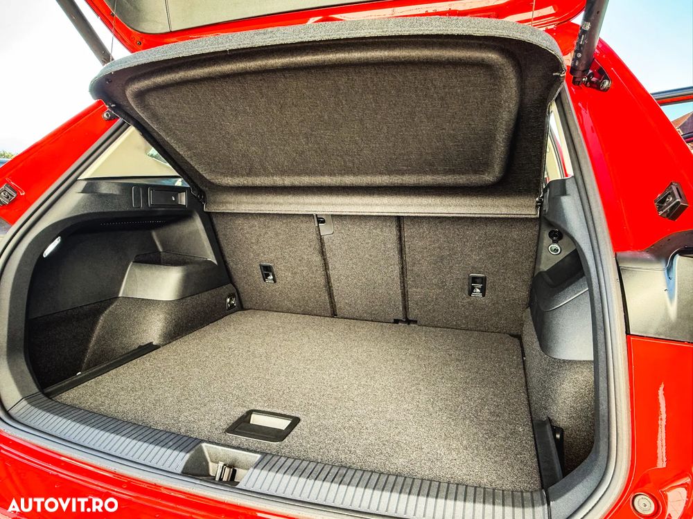 Volkswagen Tiguan 1.5 eTSI DSG MHEV Life - 24
