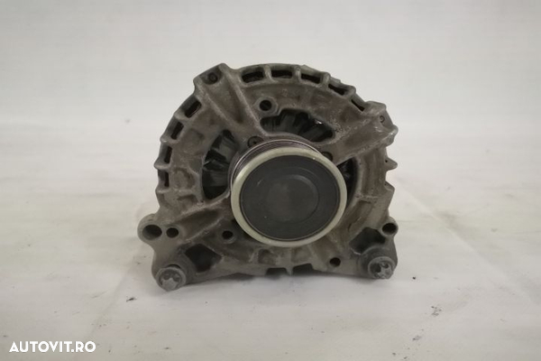 Alternator Original In Stare Buna Porsche 718 Boxster 982 2016 2017 2