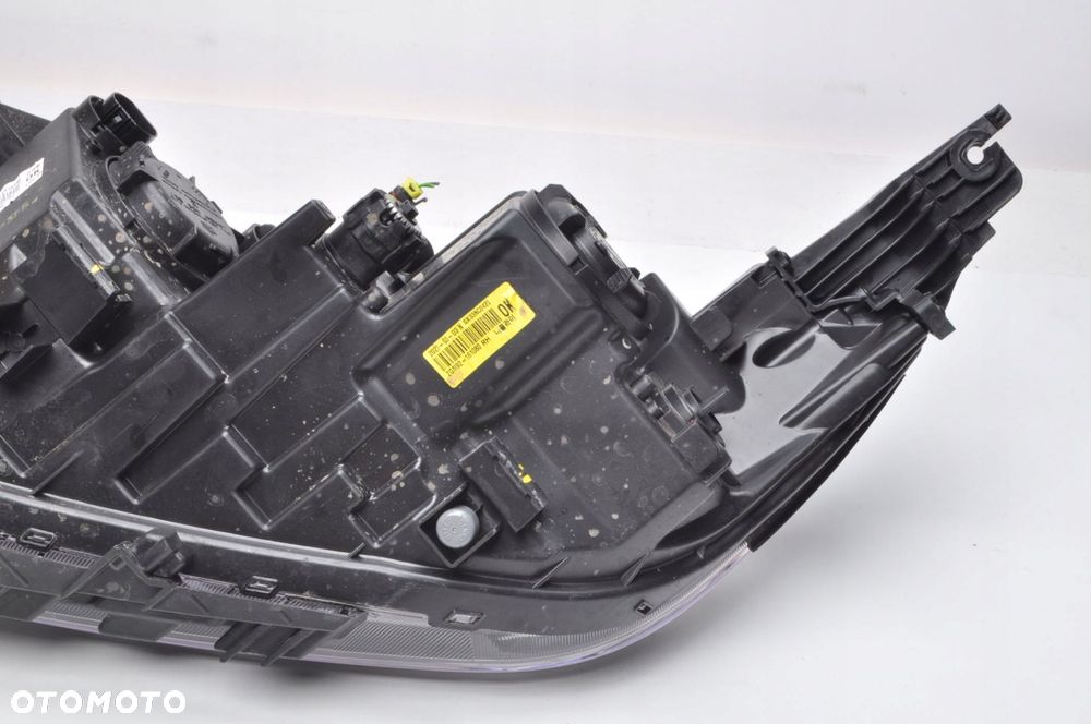 SSANGYONG TIVOLI LIFT LAMPA PRAWA PRZEDNIA ANGLIK 23R ZGM92-160080 - 13