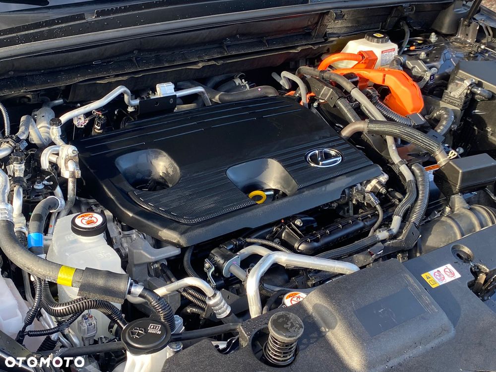 Lexus NX 450h+ Prestige AWD - 6