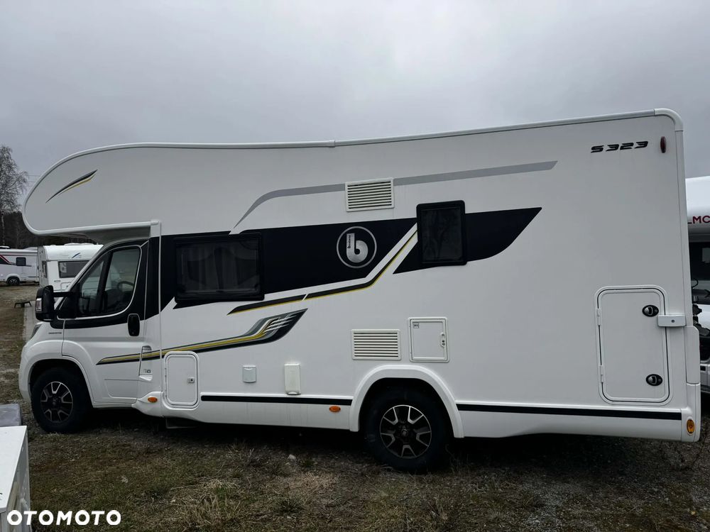 Benimar Sport 323 - 5