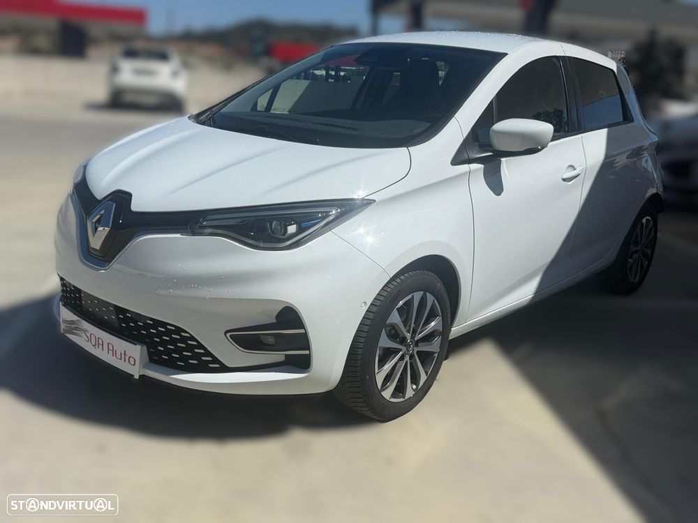 Renault Zoe - 7