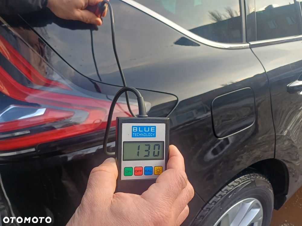 Renault Espace 1.6 dCi Energy Zen EDC 7os - 37