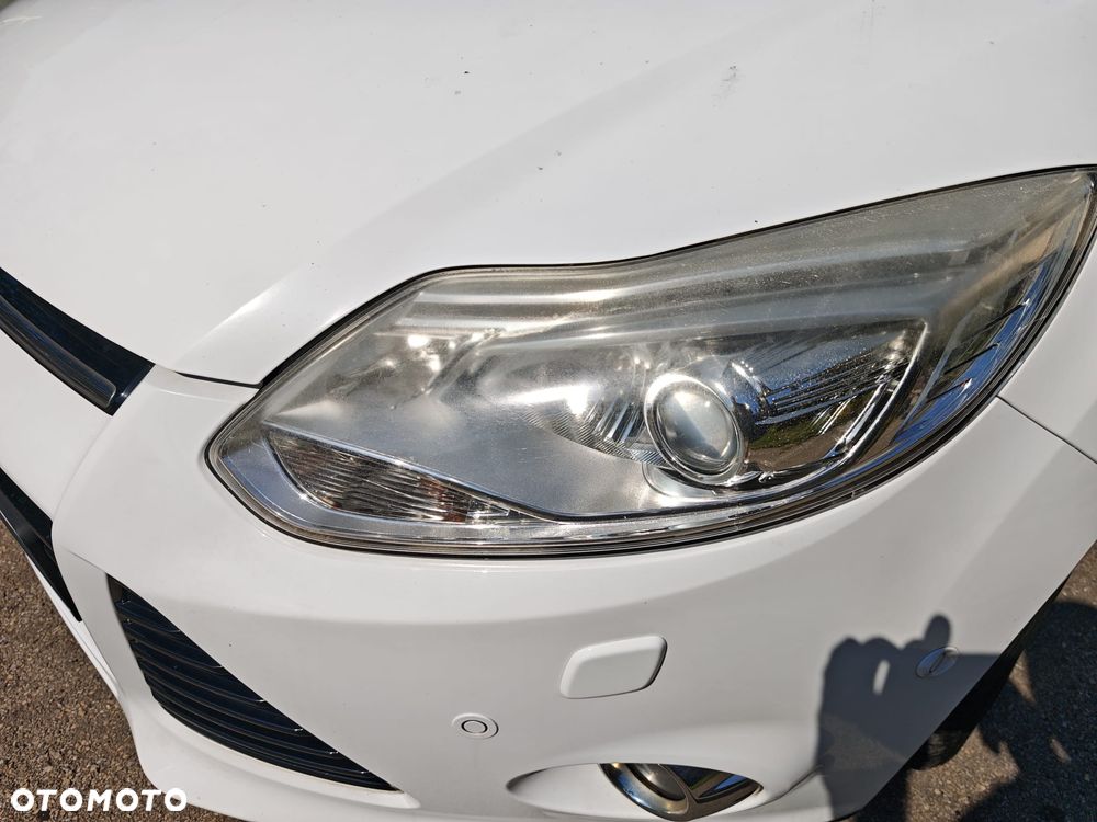 Ford Focus 1.6 TDCi Titanium - 5