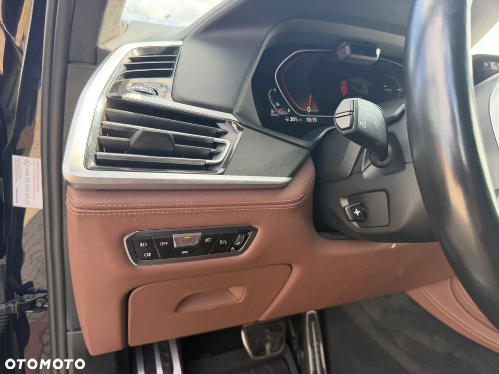 BMW X7 xDrive40d mHEV sport - 16