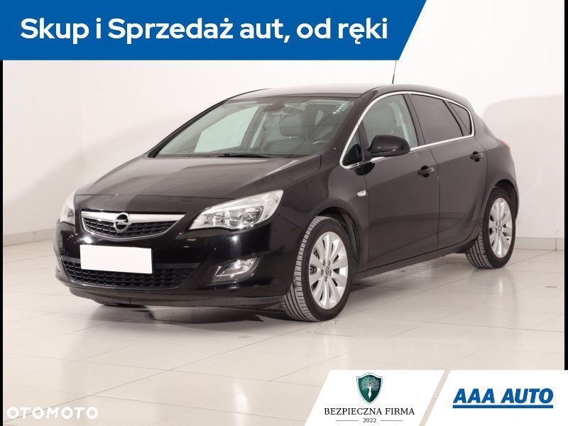 Opel Astra - 2