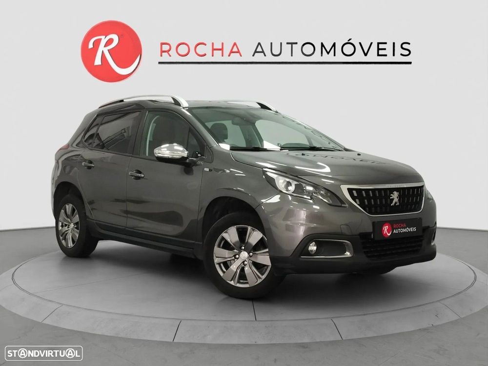 Peugeot 2008 1.2 PureTech Style - 3