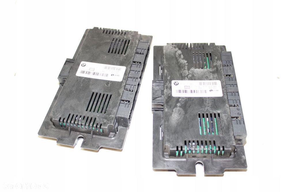 Moduł świateł bmw e90 e91 LED NSW 9230448-01 - 5