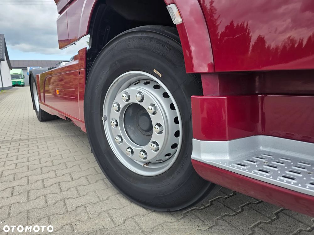 DAF XF 480 SSC SUPER STAN Z NIEMIEC 2021 ROK RETARDER KLIMA POSTOJOWA  !!! FULL SERWIS DAF !!! - 34
