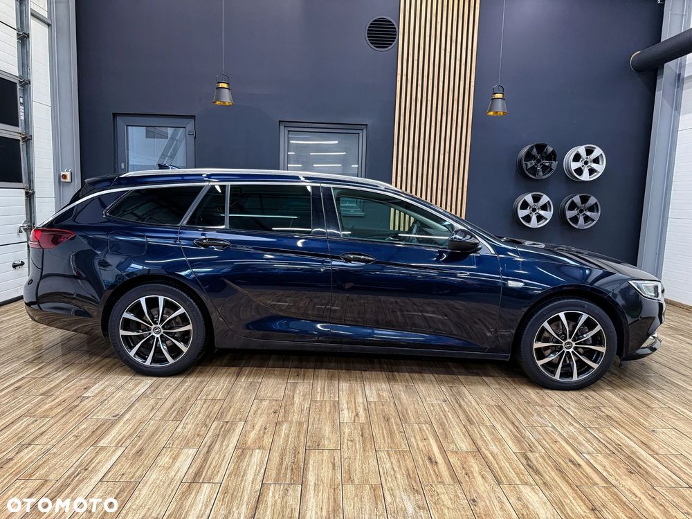 Opel Insignia 2.0 CDTI Innovation S&S - 6
