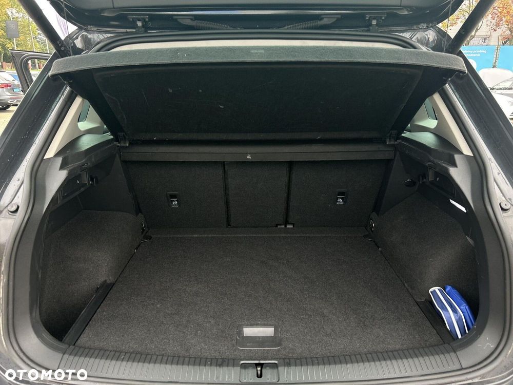 Volkswagen Tiguan 2.0 TSI 4Mot Elegance DSG - 29