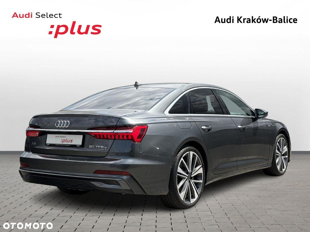 Audi A6 Limousine - 5