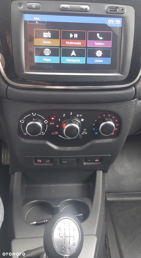 Dacia Lodgy 1.3 TCe Stepway S&S - 12