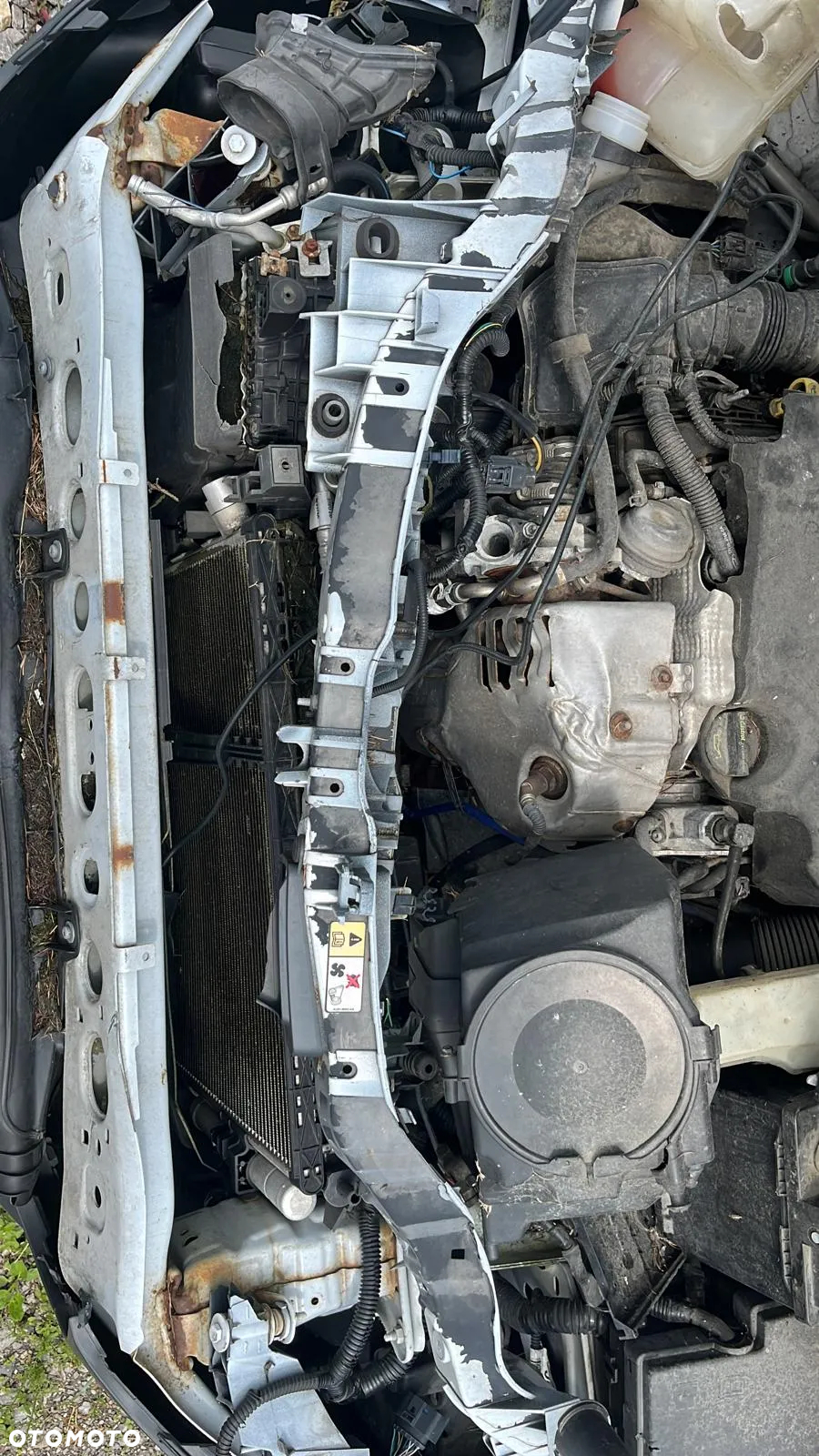 Ford Transit Connect - 7
