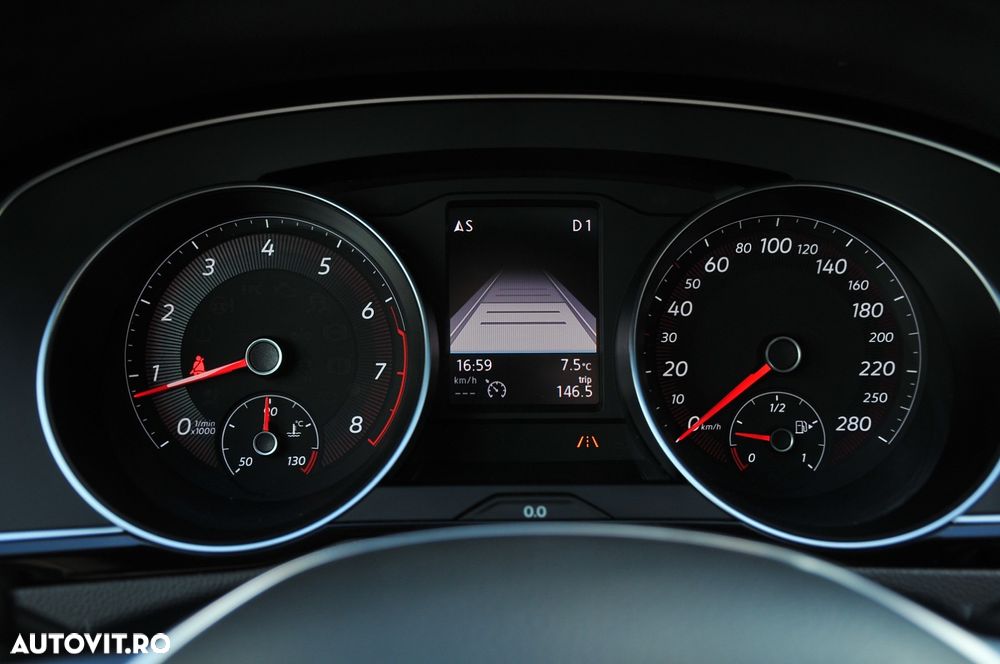 Volkswagen ARTEON - 24