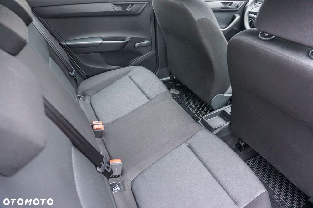 Skoda Fabia 1.0 Active - 16