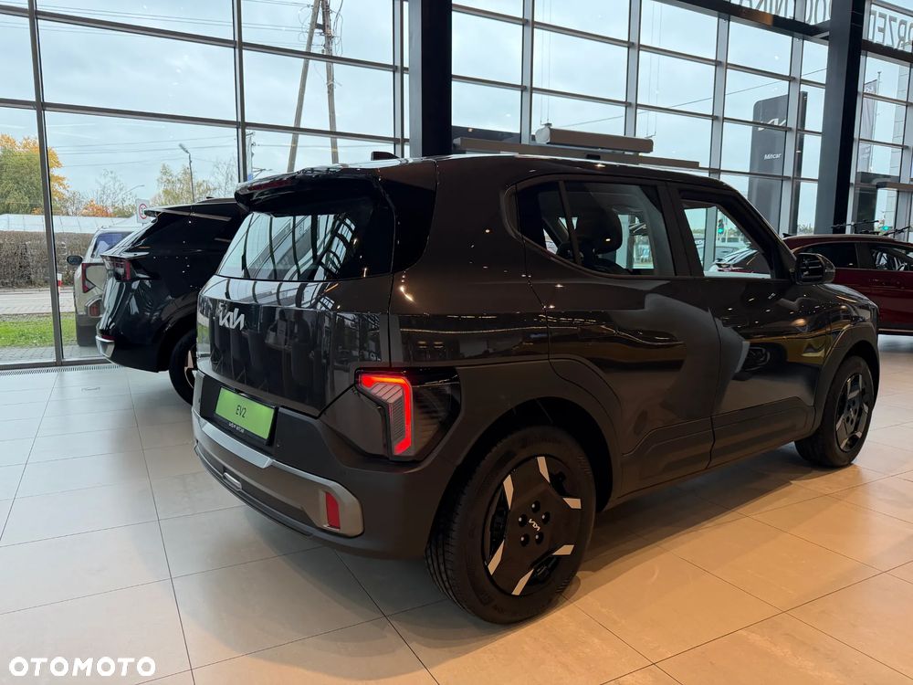 Kia EV2 - 3
