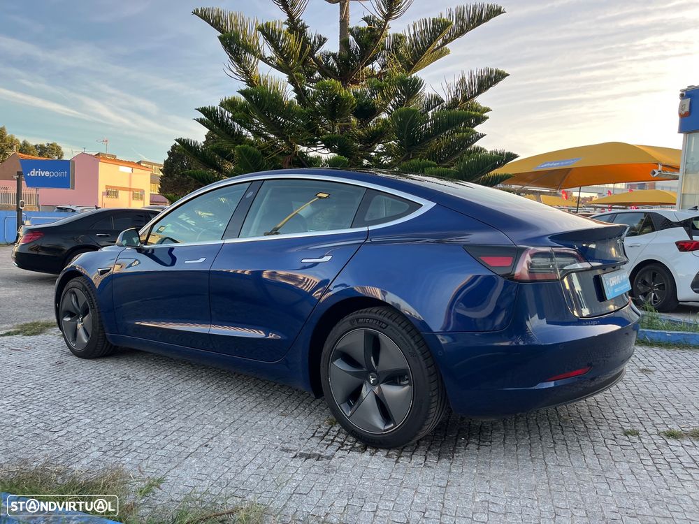 Tesla Model 3 Standard Range Plus RWD - 17
