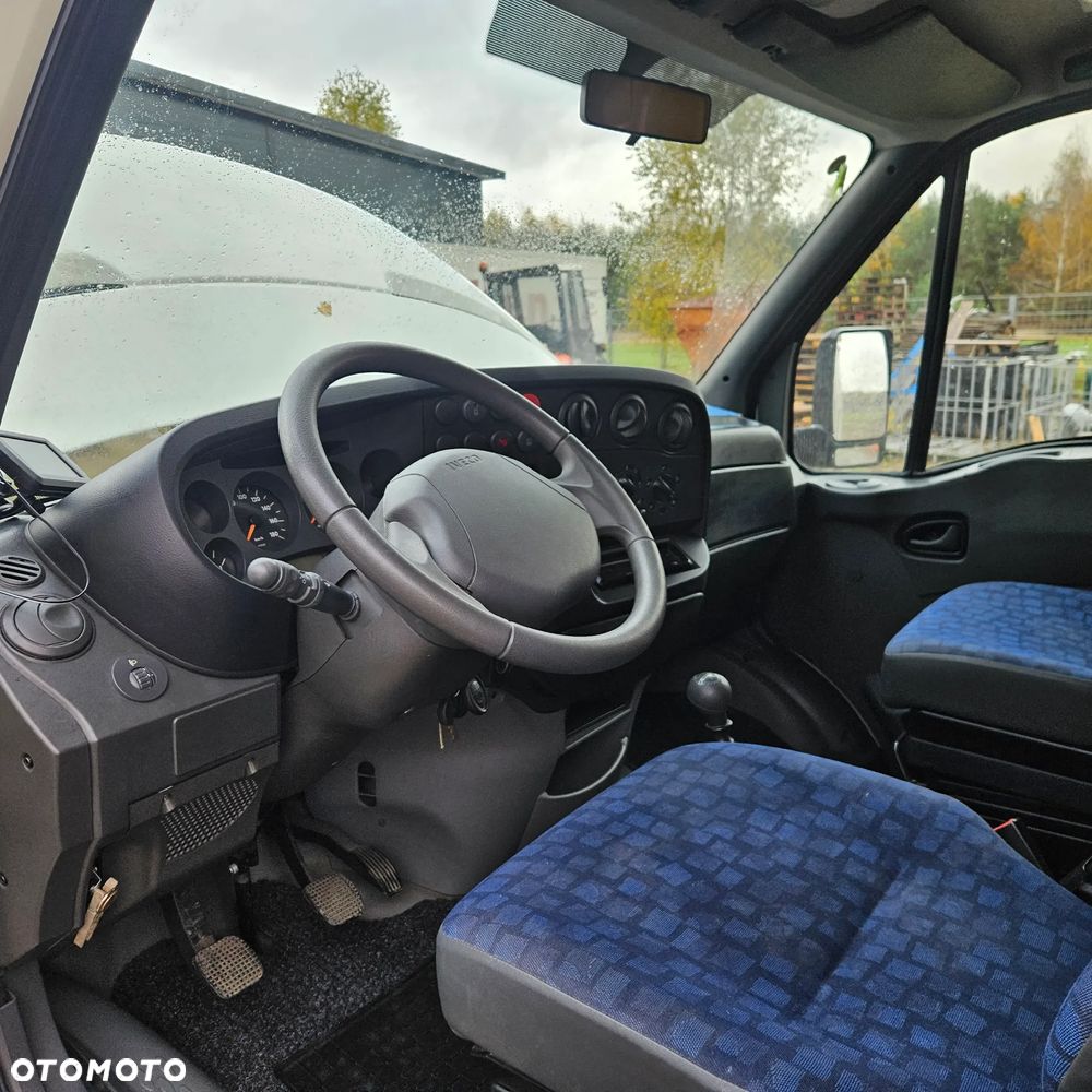 Iveco Daily - 9