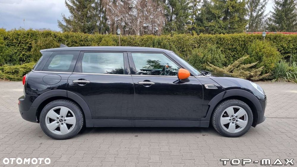 MINI Clubman - 9