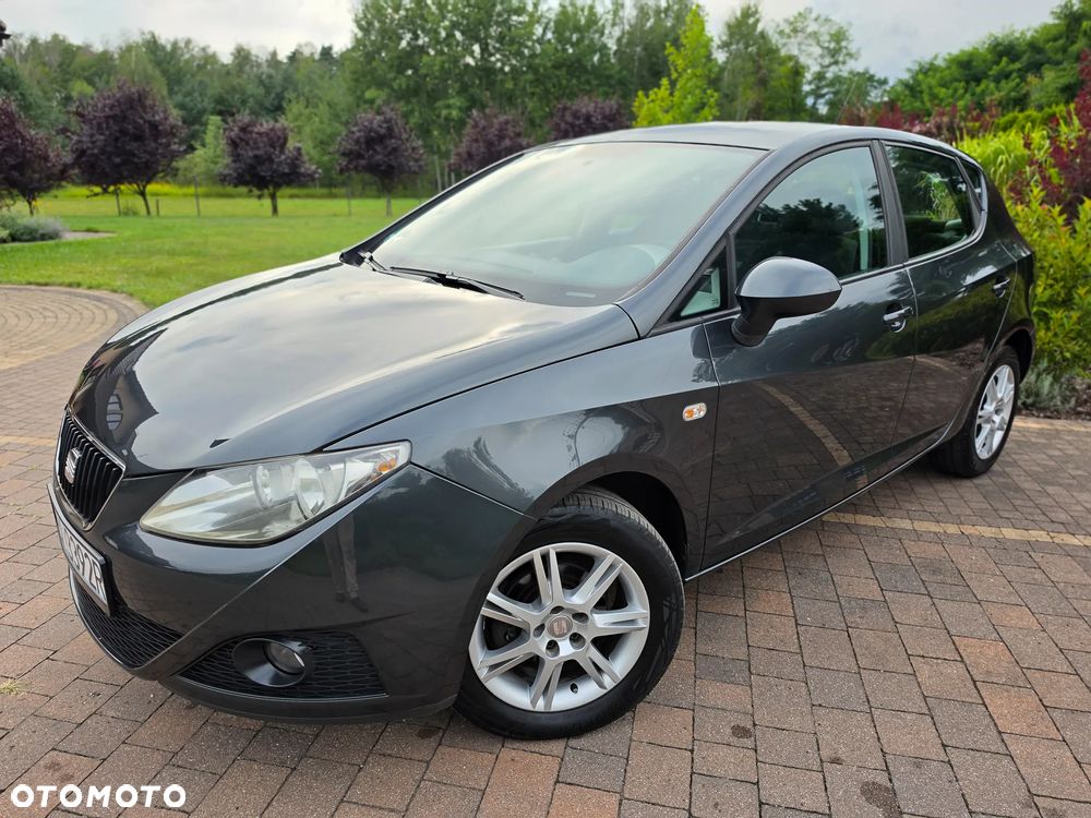 Seat Ibiza 1.4 16V Style - 4