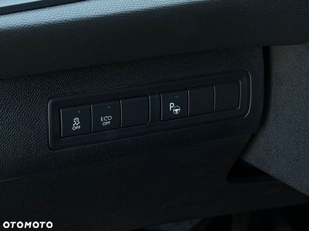 Peugeot 308 PureTech 130 Stop & Start GT-Line Edition - 13