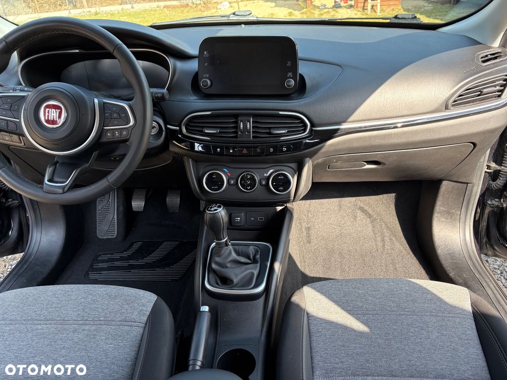 Fiat Tipo 1.0 T3 Cross - 11