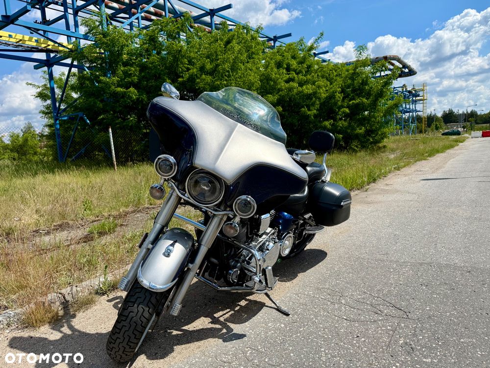 Yamaha Road Star - 10