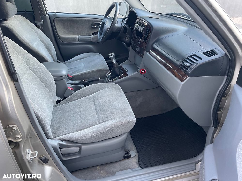 Suzuki Grand Vitara 2.0 TD A/C - 7