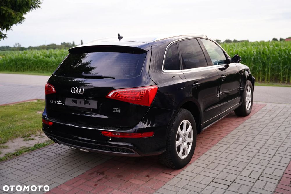 Audi Q5 2.0 TDI Quattro - 4