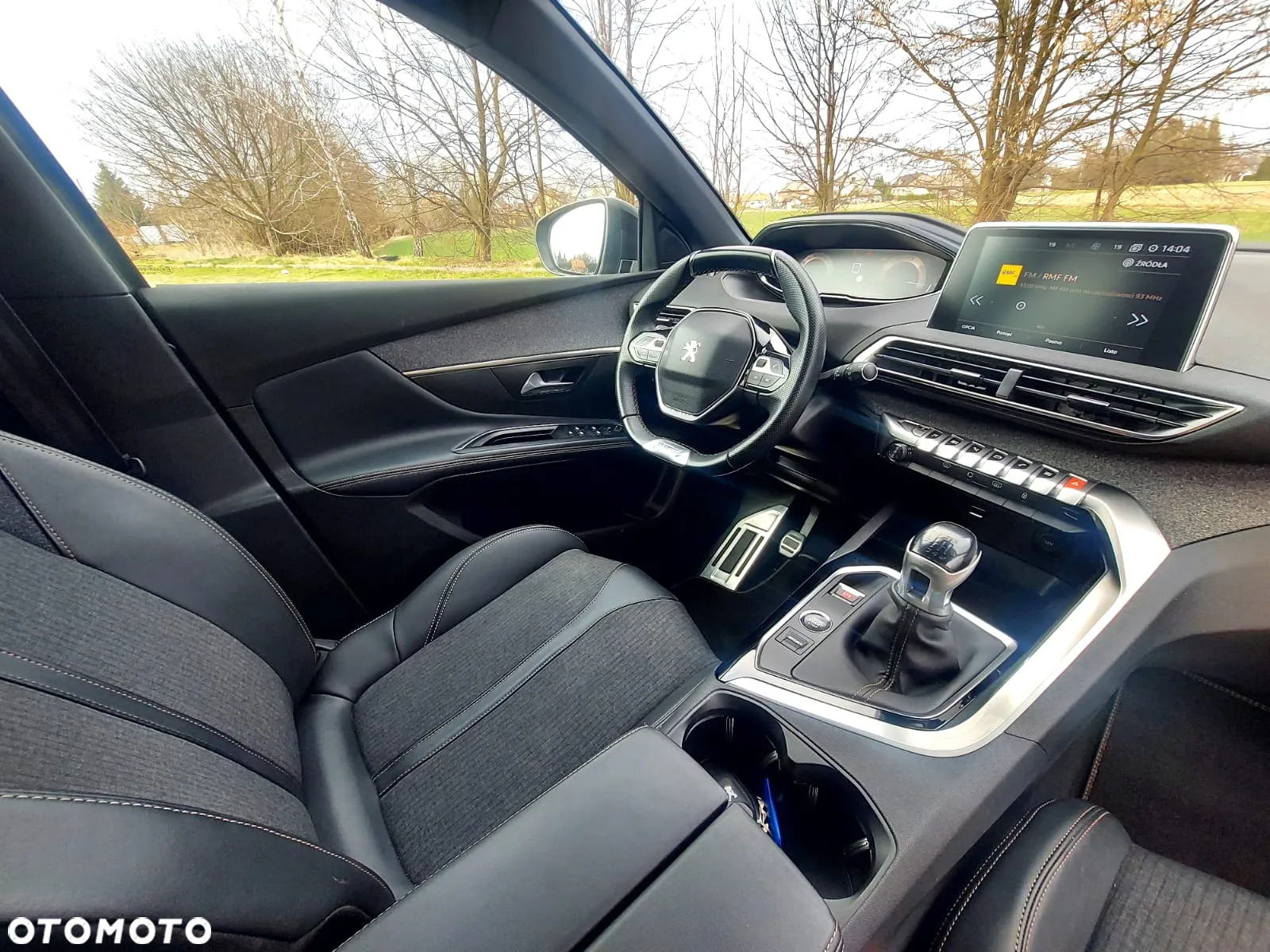Peugeot 5008 1.5 BlueHDi GT S&S - 8