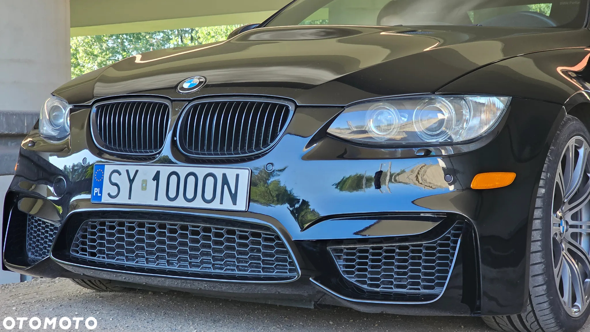 BMW M3 Coupe - 35