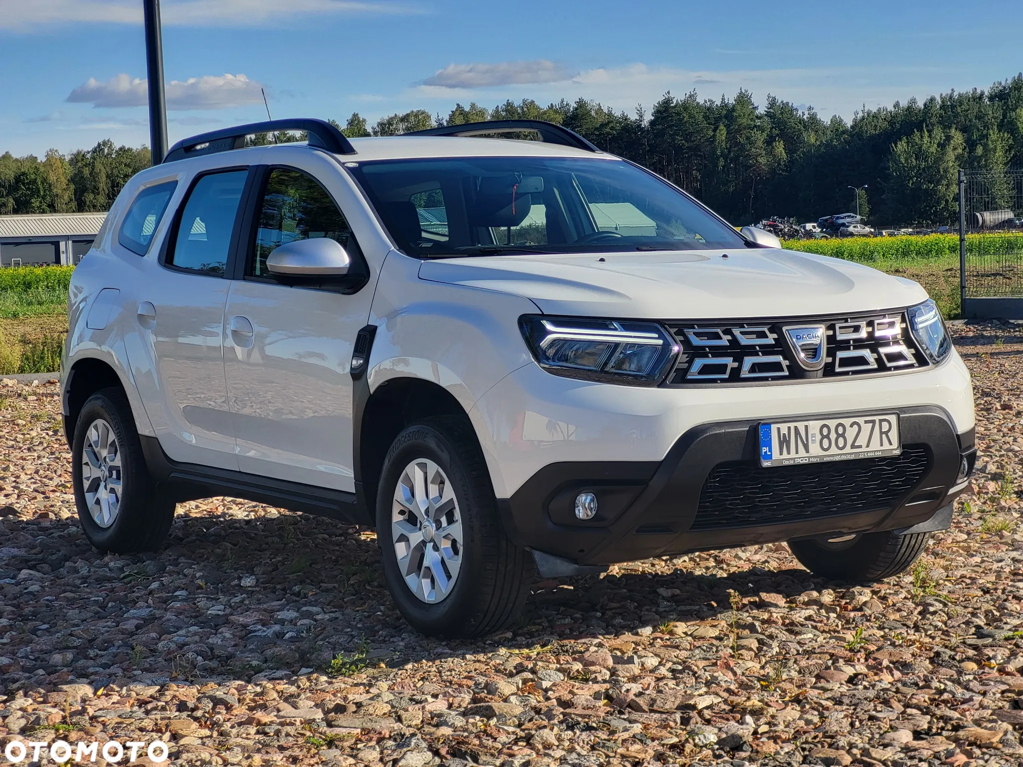 Dacia Duster 1.0 TCe Comfort - 2