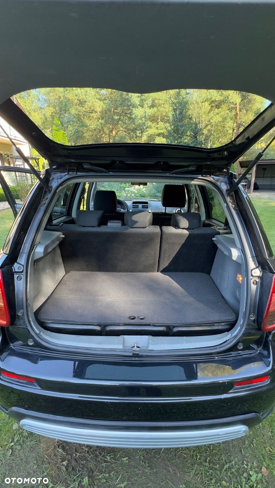 Suzuki SX4 1.6 GS / Premium - 30