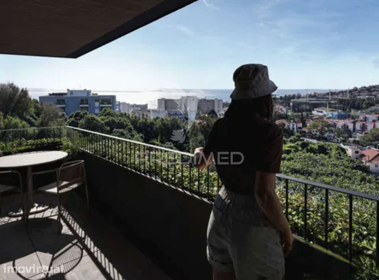 Edifício Século XXI 24 e 25 – Viva o melhor do Funchal - Grande imagem: 4/12