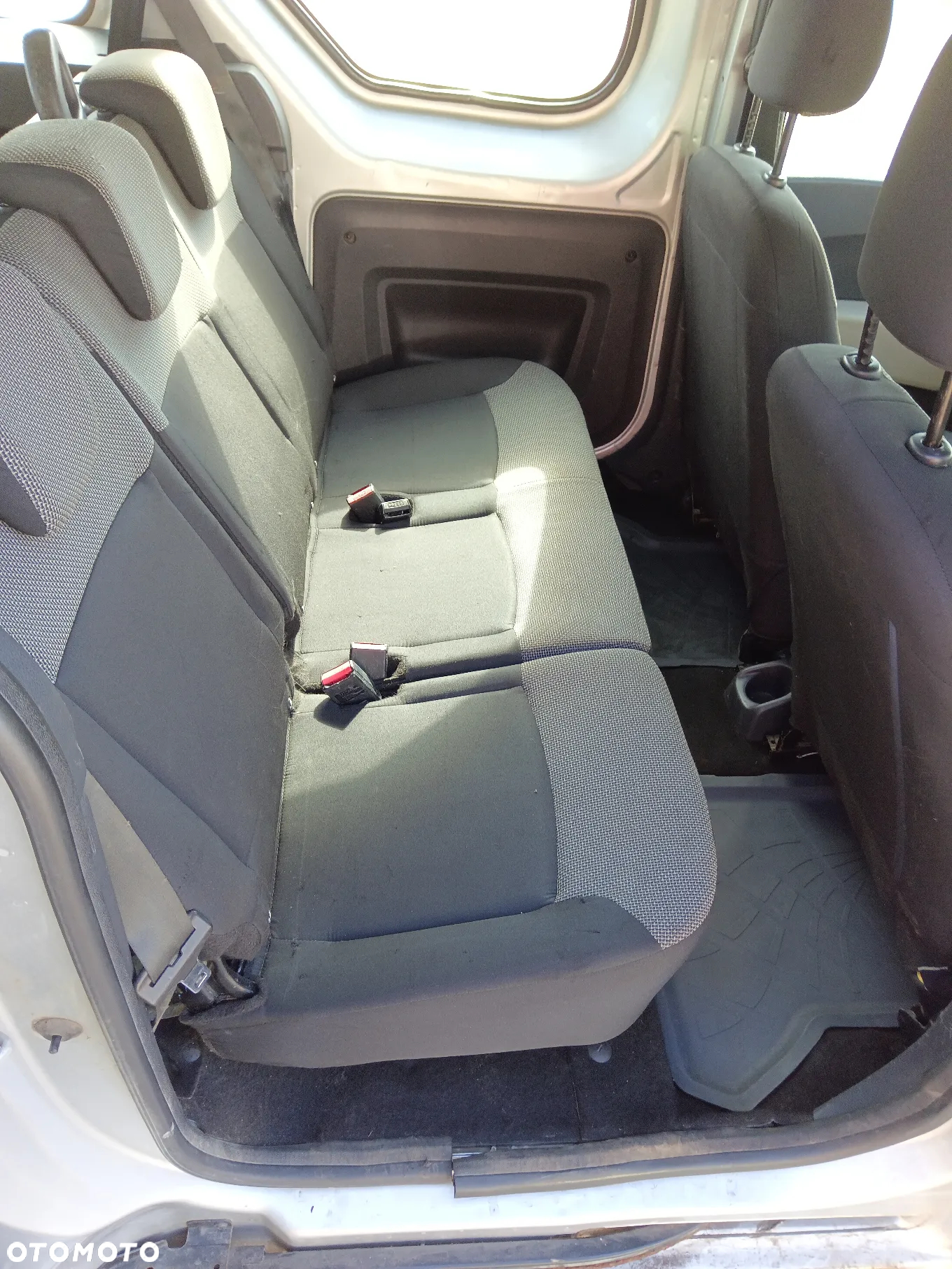 Dacia Dokker 1.6 Ambiance - 12
