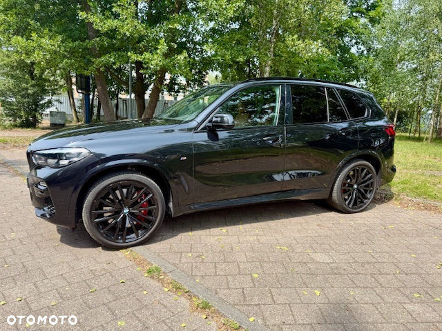 BMW X5 - 4