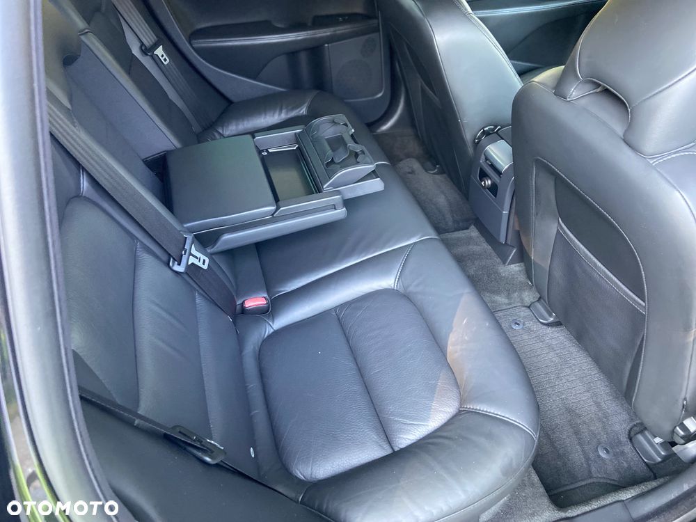 Volvo V70 - 13