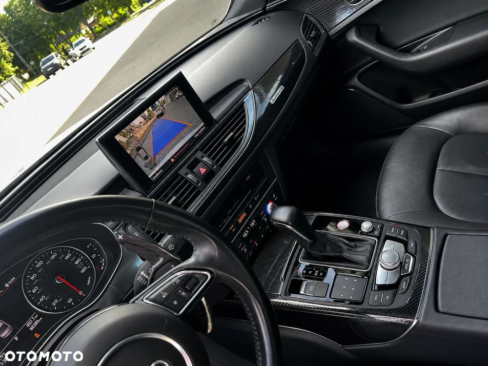 Audi A6 Limousine 2.0 TFSI S tronic - 11